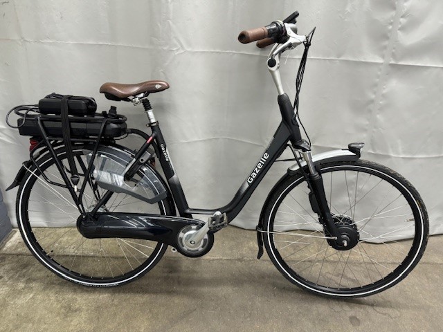 Gazelle orange c7 gewicht clearance